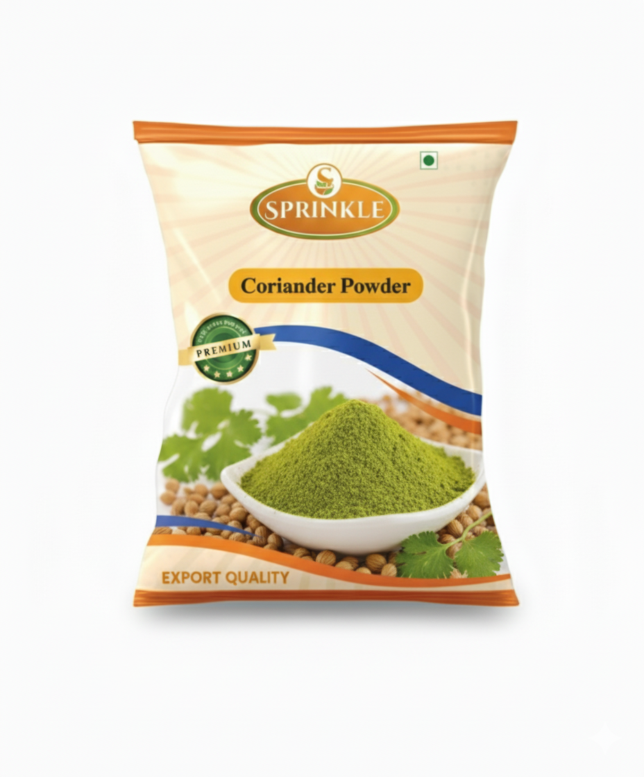 Coriander Powder