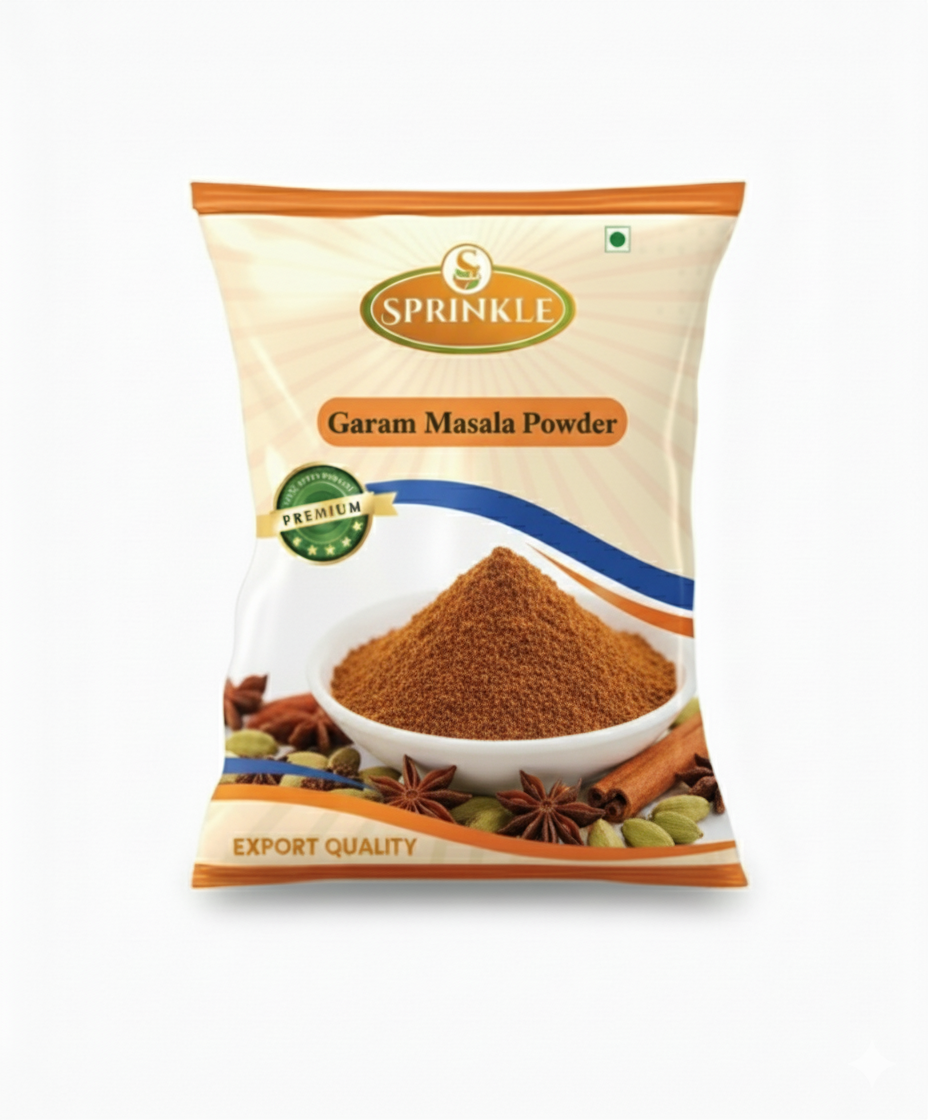 Garam Masala