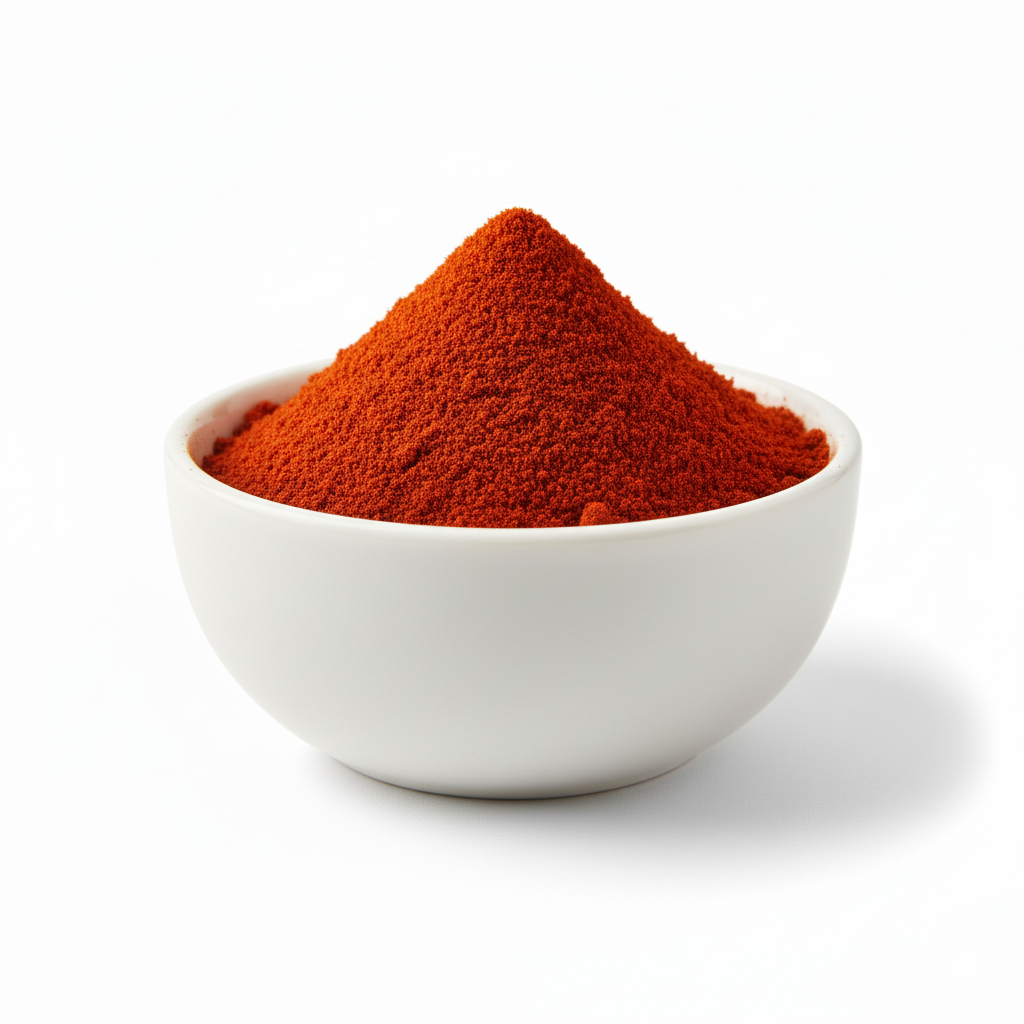 Red Chilli Powder