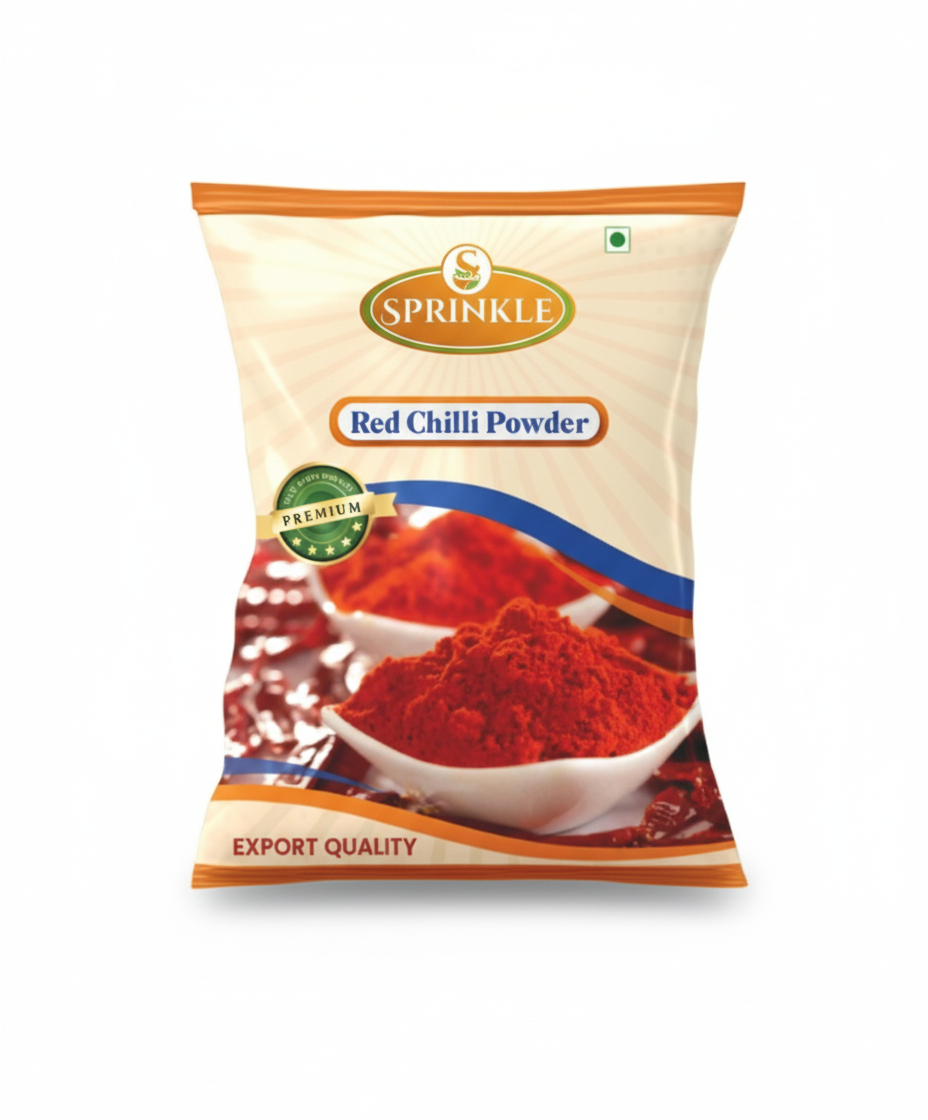 Red Chilli Powder
