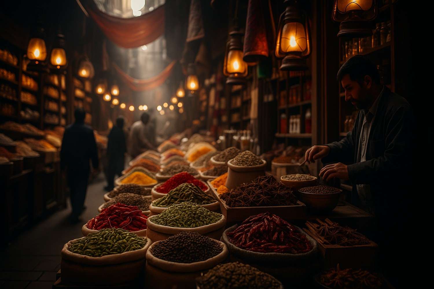 Packaging and Quality