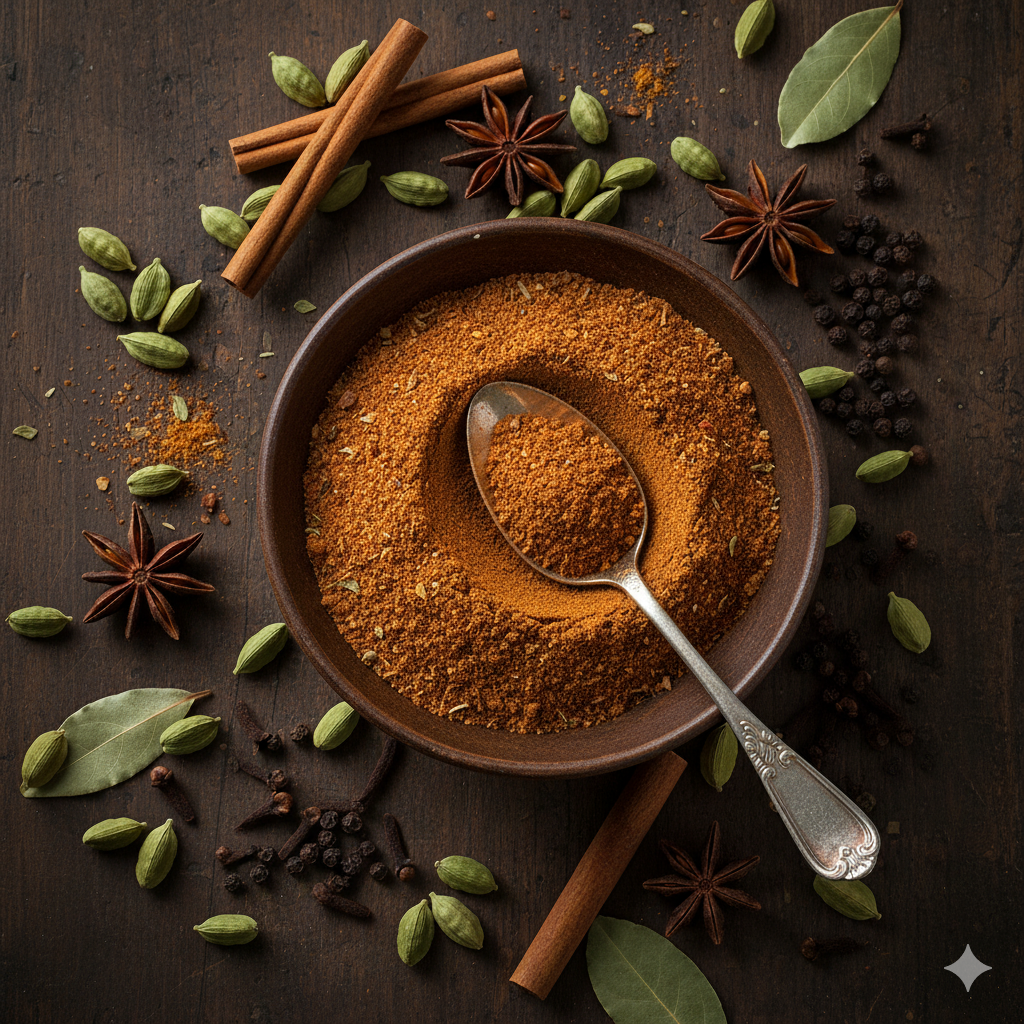 Garam Masala