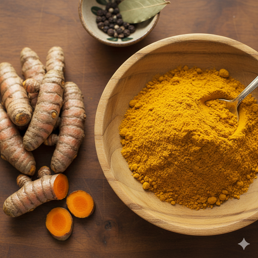 Turmeric