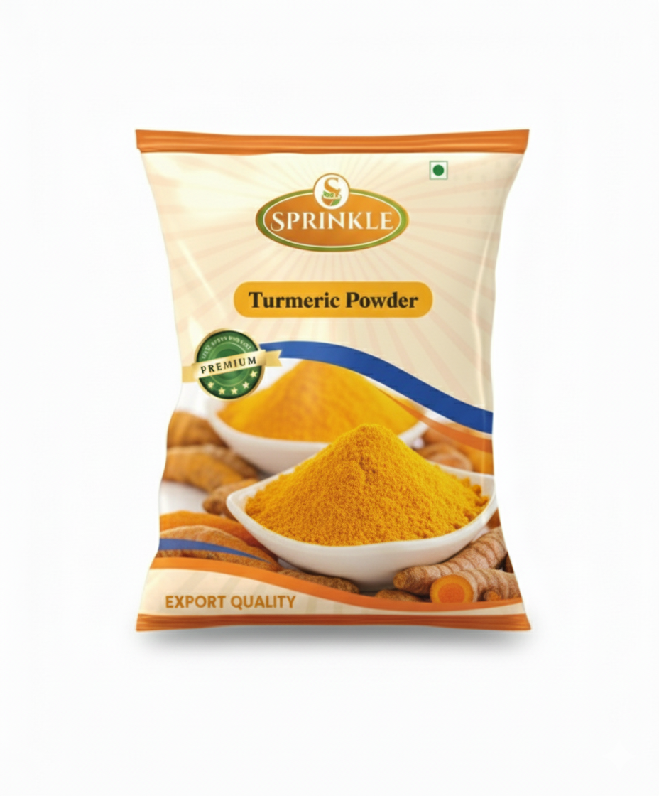 Turmeric Powder